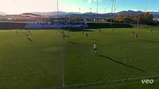 Columbine High vs Ralston Valley High
