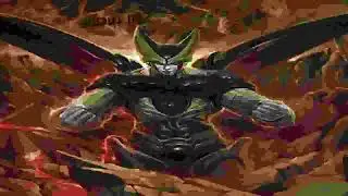 NEW cell theme | dragon ball z cell music