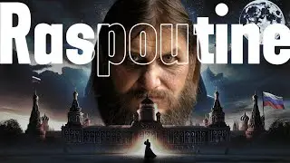 Raspoutine : Le Moine Mystique Qui a Fait Trembler l'Empire Russe