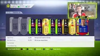 FIFA 18 PTG TRADING! | FIFA 18 TRADING TIPS | FIFA 18 ULTIMATE TEAM