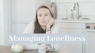 How To Overcome Feeling Lonely During Coronavirus Quarantine