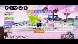 Hatch a Pet Roblox Gameplay