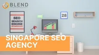 Singapore SEO Agency [Search Engine Optimization]