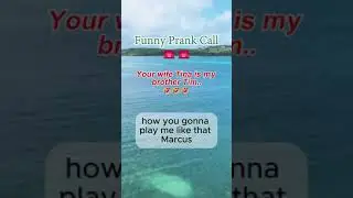 Your wife Tina is my brother Tim