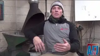 Farrier Quick Takes (Fabio Gnoatto): The Importance Of Finding The Center Of Rotation