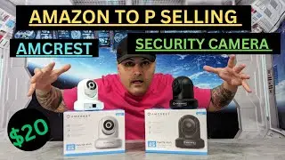 security camera