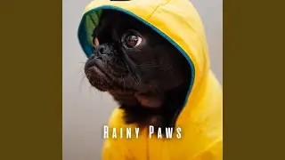 Rainy Paws Delight