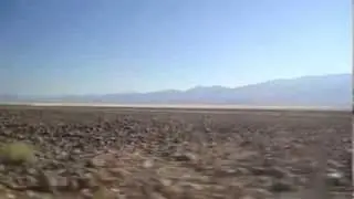 Fuck Buttons - Surf Solar (Death Valley 7th August 2013)