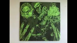 MENSO NOISE/INVERTIDO BASSOFONDO split CD-R (2015).