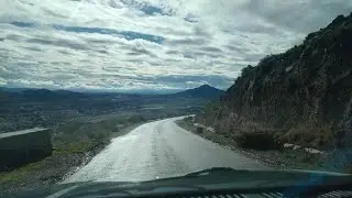 أمطار 🌧 الخير والبركة ب آيت سيذار نوذرار. 