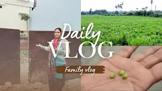 तीनों देवरानी जेठानी निकली घूमने ❤️