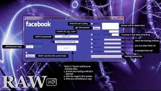 CYBER CRIME ON THE RISE ~ SAY GOODBYE TO PASSWORDS