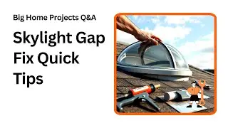 Skylight Dislodged After Roof Replace Here&rsquo;s What To Do