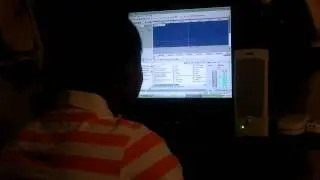 BlipMasta5: How I Chop Samples (Sony ACID)