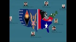 Kaiserredux Super Events: Syndicalist Victory