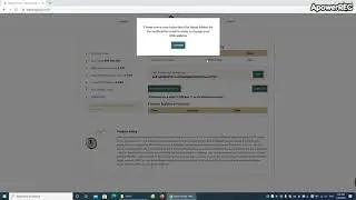 HOW TO STAKING DRK & ADD DRK WALLET ADDRESS