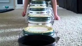 Cuponk Trick Shots