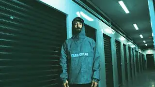 WEIGHED DOWN - In the Mirror (Official Music Video)