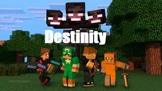 Destinity | Episode 3 : Prank