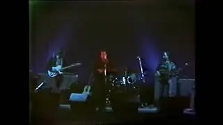 The partisan -LEONARD COHEN –Live on WARSAW /Poland March 22, 1985, Sala Kongresowa