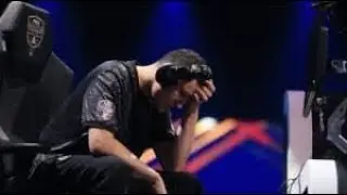 IS THIS THE END?