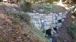雷山神籠石