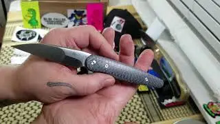 Massdrop/Brad Zinker Dogtooth