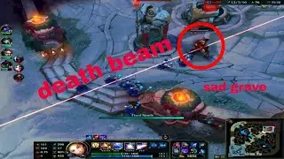 LEAGUE OF LEGEND MONTAGE -  BEST LUX MONTAGE - BEST LUX SNIPE MONTAGE