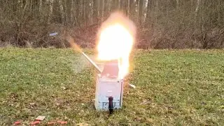 Planlos geht der Plan los... | BOOM!