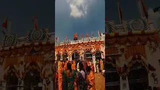 #mahagama #godda #durgapuja #durgamandir #shortsviral #shortvideo #cenimatic #gopro #goprohero9 #maa