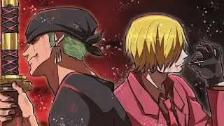 One Piece Capitolo 1012 Spiegato e Teoria - L'inizio per Sanji e La Fine Per Zoro (Scontri)!