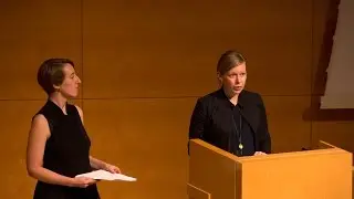 Photography and Sculpture: The Art Object in Reproduction (Video 1 of 4)
