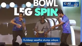 Rohit sharma legend on rap