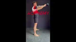 Kettlebell Swing &ndash; Puissance de hanche et rendement de la foul&eacute;e en endurance