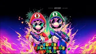 PRADA ME - BangLaFlare x DMUNEY (Official Audio) | #SuperSplashBros Vol.1