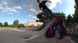 Slayshtank - Matt Long