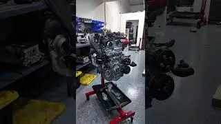 Chasing 400+ WHP in my FULLY BUILT #grcorolla #g16 #builtmotor