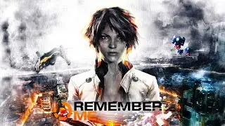 Remember Me 2013 RTX 3080 4K Gameplay Walkthrough Part 12 4K60 Ultra HD