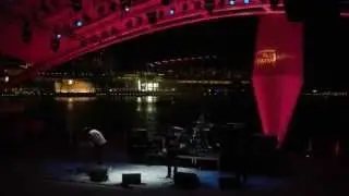 I AM DAVID SPARKLE live 020613
