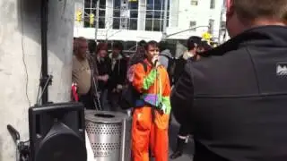 420 In Toronto Matt Mernagh Speaks