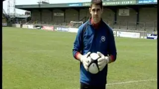 MICHAEL POKE SETANTA SKILLS
