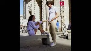 Davinci White X Aviva White X Duca del Cosma X Spring Summer 2024