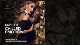 Esphyr - Emotions (Reuben Halsey Chillout Remix) [TRANSPECTAIR]