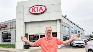 KIA top non-luxury brand in 2018 JD Power Initial Quality Study