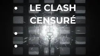 L'ACTU en RAP : Le clash politique que les m&eacute;dias ont ignor&eacute;.