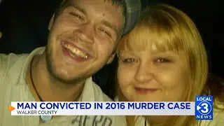 Suicide case turns into homicide investigation: GA family finds justice after 9 years