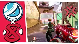 XSET vs LG - HIGHLIGHTS | Champions Tour North America: Last Chance Qualifier