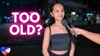 She Brought Home a 60-Year-Old Foreigner...Family Reacts