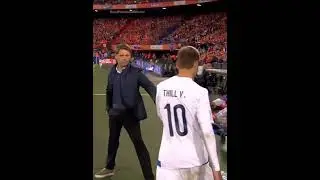 When Players Get Angry + Him🤯🔥