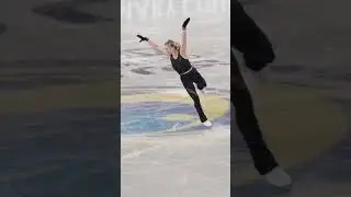 Big jumps coming in 👀🔥⛸️ #ISUShowtime #Olympics #MilanoCortina2026 #FigureSkating